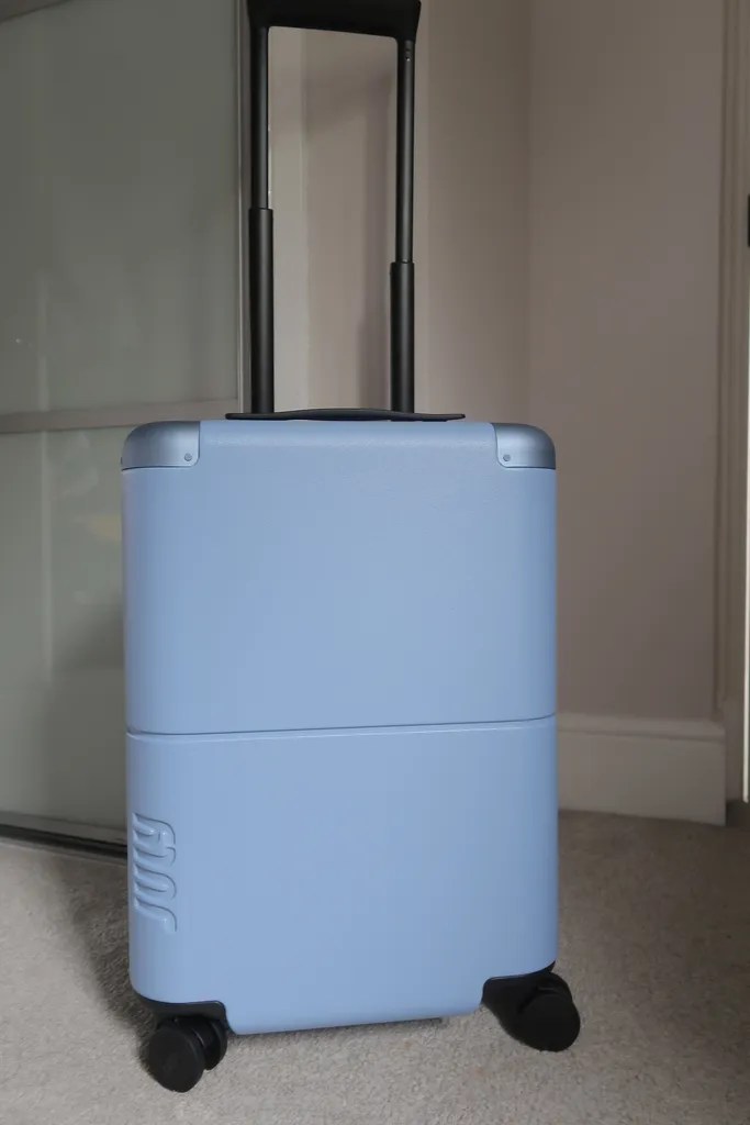 July Carry On Review The Strongest Carryon in the Market?